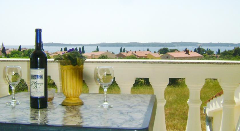 Guest House Croatia Fažana Quarto foto