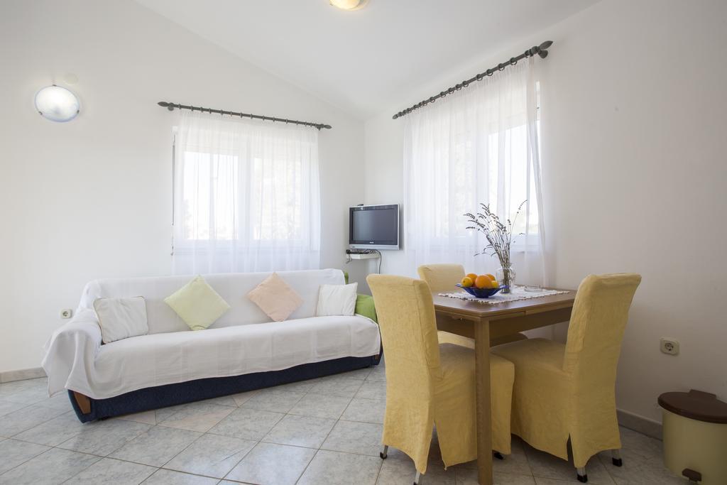 Guest House Croatia Fažana Exterior foto